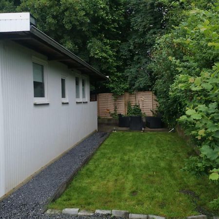 Casa Ledara Baumberge Hotel Billerbeck Luaran gambar