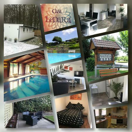 Casa Ledara Baumberge Hotel Billerbeck Luaran gambar