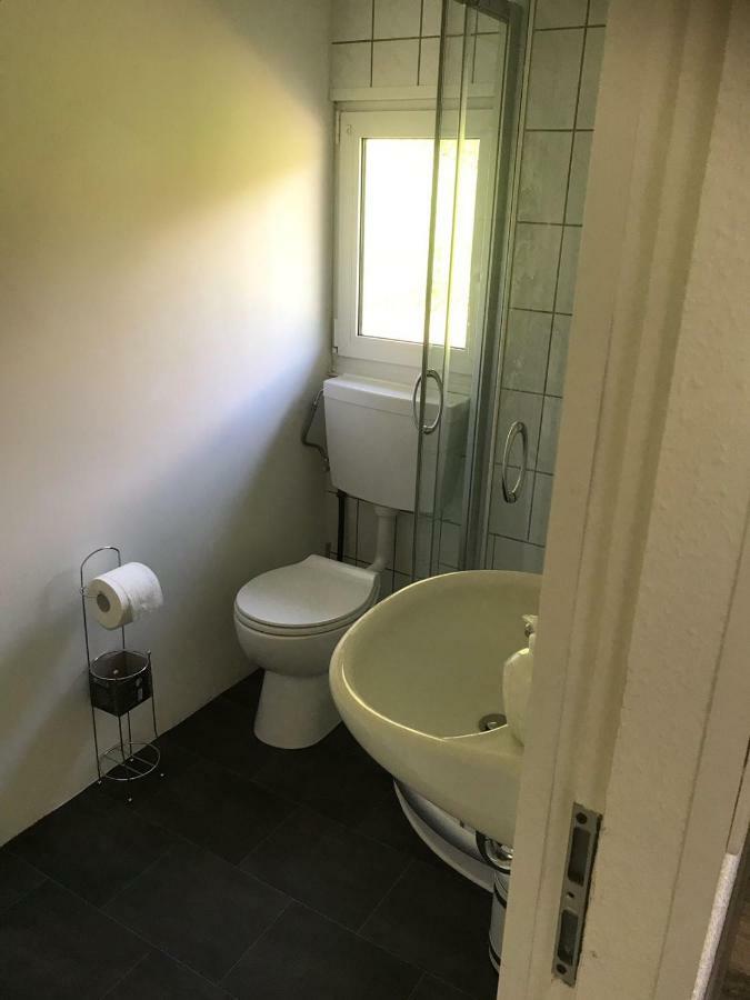Casa Ledara Baumberge Hotel Billerbeck Luaran gambar