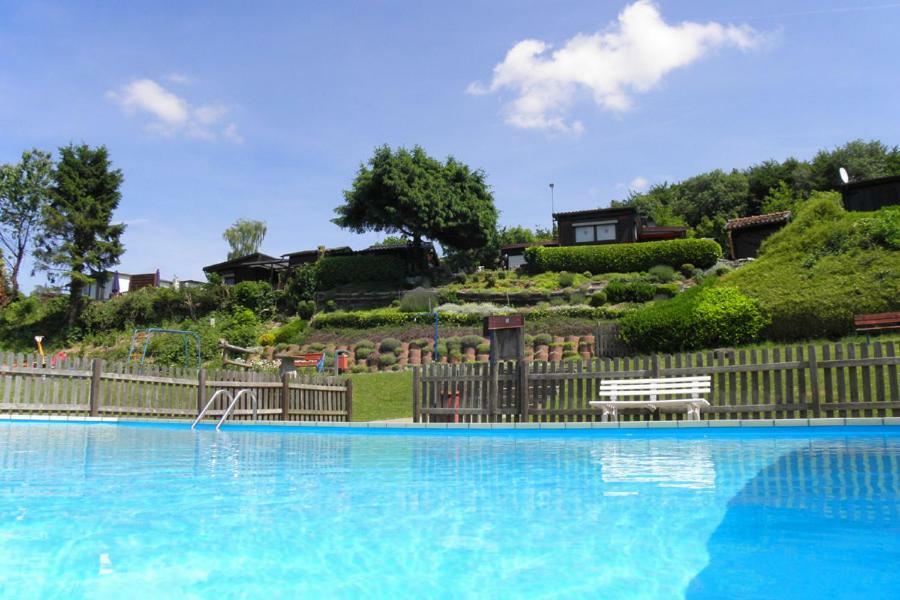 Casa Ledara Baumberge Hotel Billerbeck Luaran gambar
