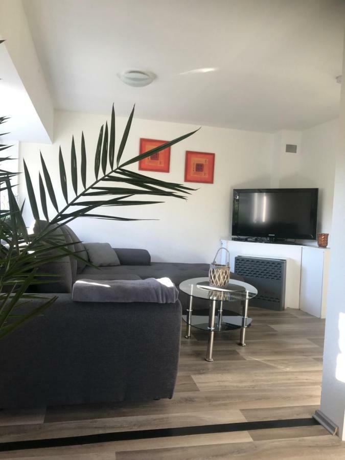 Casa Ledara Baumberge Hotel Billerbeck Luaran gambar