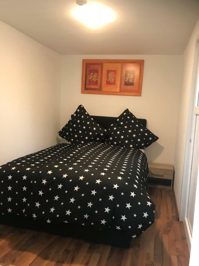 Casa Ledara Baumberge Hotel Billerbeck Luaran gambar