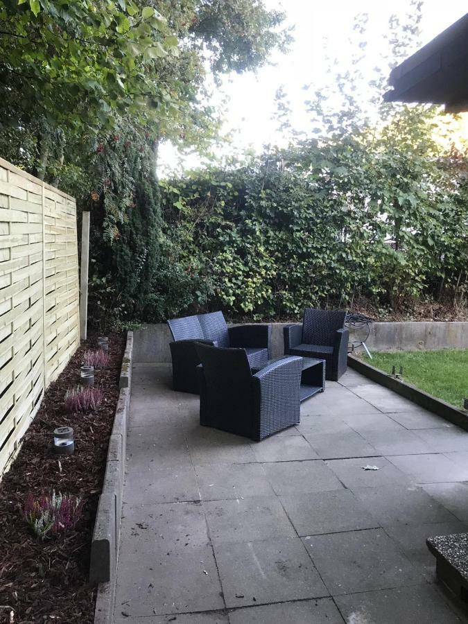 Casa Ledara Baumberge Hotel Billerbeck Luaran gambar